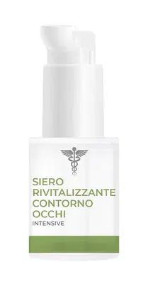 LABO24 SIERO RIVITALIZZANTE CONTORNO OCCHI INTENSIVE 15 ML LABO24 SIERO RIVITALIZZANTE CONTORNO OCCHI INTENSIVE 15 ML