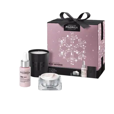FILORGA 2022 XMAS BOX NCEF FILORGA 2022 XMAS BOX NCEF