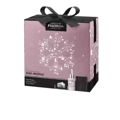FILORGA 2022 XMAS BOX NCEF