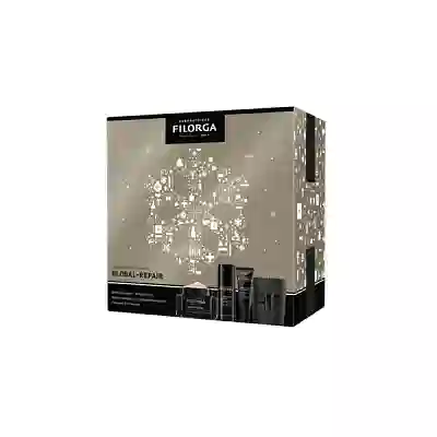 FILORGA 2022 XMAS BOX GLOBAL