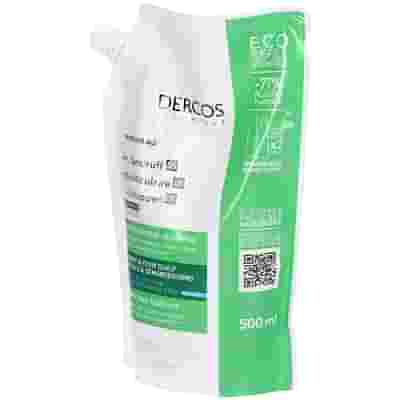 DERCOS ECO RICARICA SHAMPOO ANTI FORFORA 500 ML