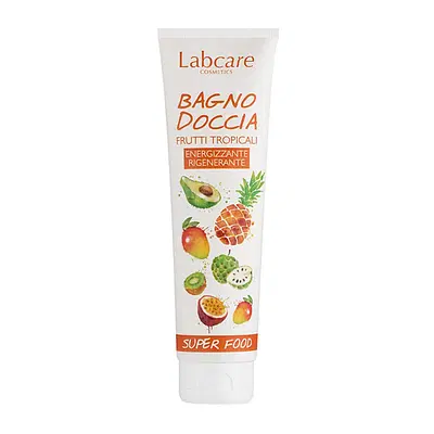 LABCARE BAGNODOCCIA FRUTTI TROPICALI 150 ML LABCARE BAGNODOCCIA FRUTTI TROPICALI 150 ML