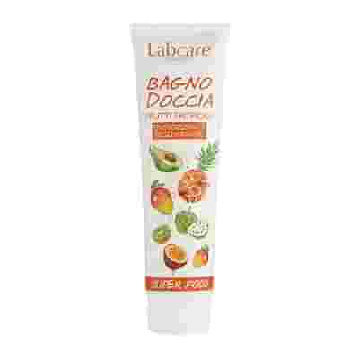 LABCARE BAGNODOCCIA FRUTTI TROPICALI 150 ML
