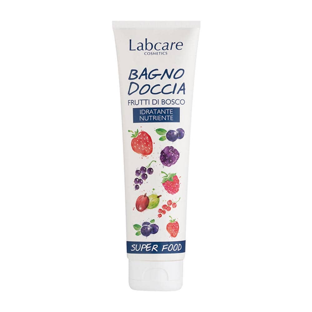 LABCARE BAGNODOCCIA FRUTTI BOSCO 150 ML