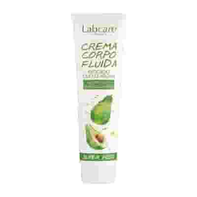 LABCARE CREMA CORPO AVOCADO OLIO ARGAN