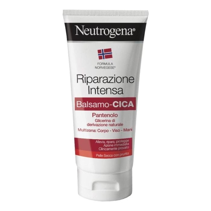 Neutrogena Cica Balm 100 Ml 5 Euro-image