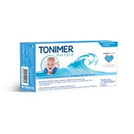 TONIMER PHYSIO MONODOSE 60 SOLUZIONE NASALE 60 FLACONCINI 5 ML