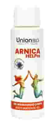 ARNICA HELP99 GEL MASSAGGIO CORPO 250 ML