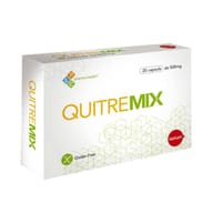 QUITREMIX 20 CAPSULE