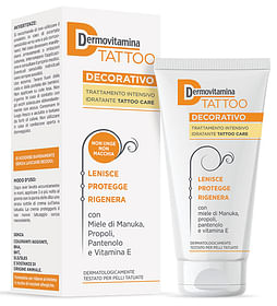 Dermovitamina Tattoo 100 Ml