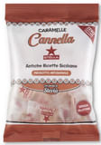 CARAMELLE STELLA CANNELLA ZERO ZUCCHERO 60 G