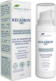 Kelaskin Gel 30 Ml