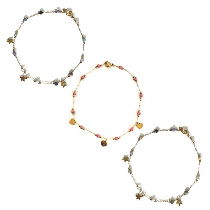 MYLOVLY GIOIELLI CAVIGLIERA