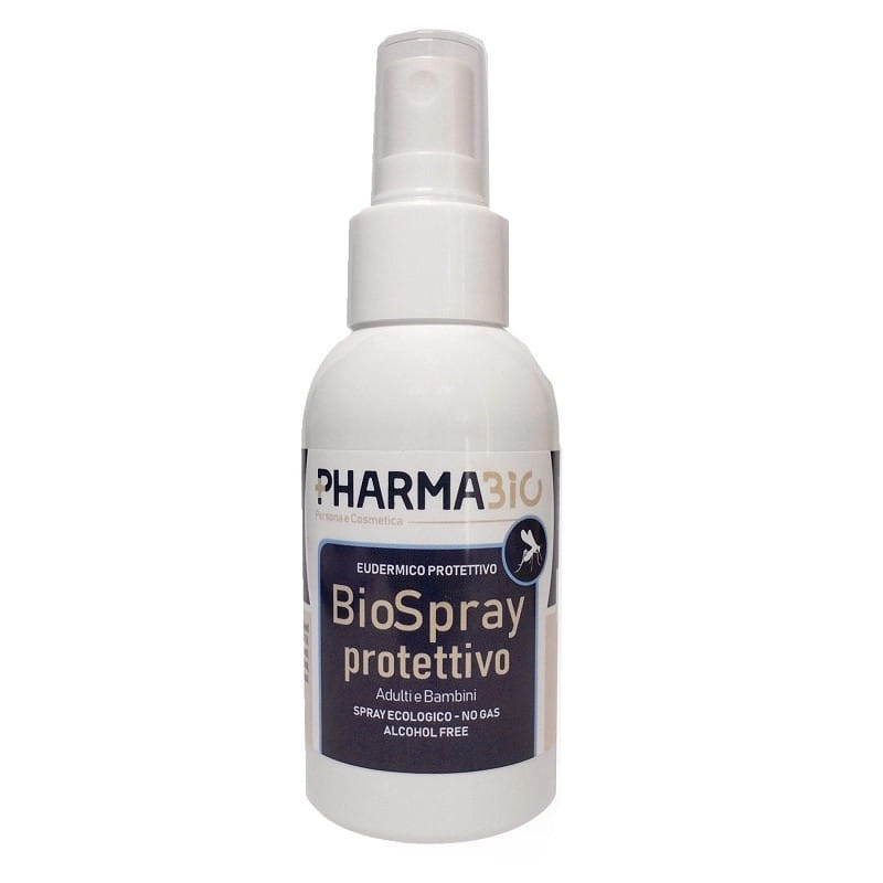 BIOSPRAY PROTETTIVO 100 ML