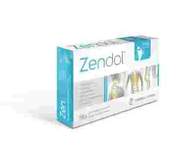 ZENDOL FAST 10 COMPRESSE
