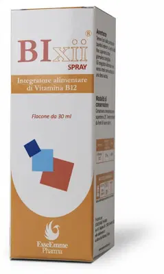 BIXII 30 ML BIXII 30 ML