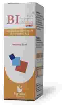 BIXII 30 ML