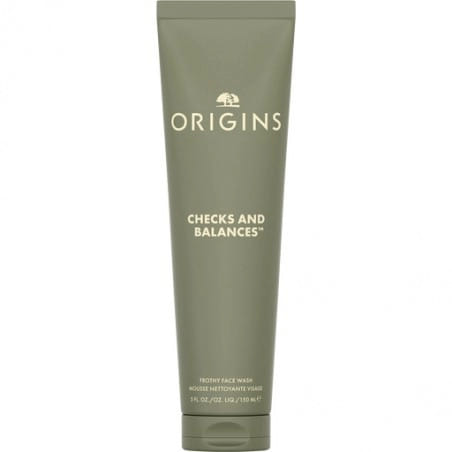 ORIGINS CHECKS AND BALANCES CLEANSER 150 ML