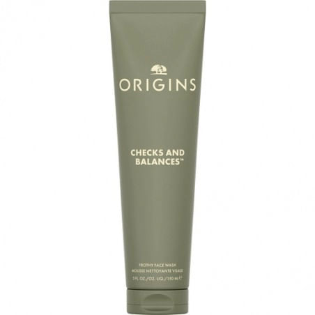Origins Checks And Balances Cleanser 150 Ml