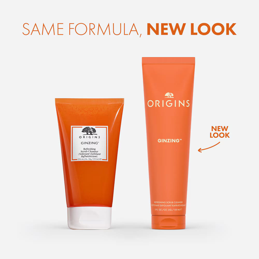 Ginzing Cleanser 150 Ml