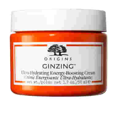 ORIGINS GINZING ULTRA HYDRATING CREAM UPGRADE 50 ML