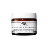 HIGH POTENCY NIGHT A MINS CREAM UPGRADE 50 ML