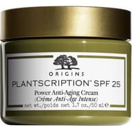 ORIGINS PLANTSCRIPTION SPF 25 POWER CREAM 50 ML