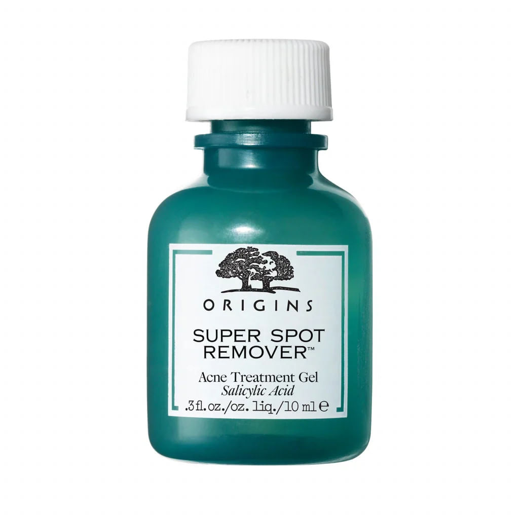 ORIGINS ZERO OIL SPOT REMOVER SPOT TREATMENT 10 ML