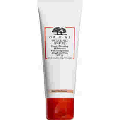VITAZING SPF15 ENERGY BOOSTING MOISTURIZER WITH MANGOSTEEN 50 ML
