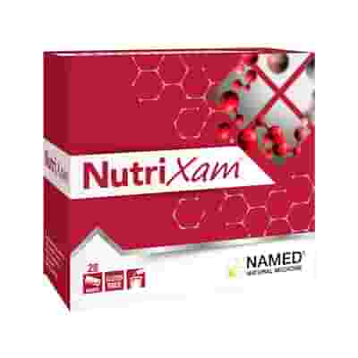 NUTRIXAM XXX 28 BUSTINE DA 5 G