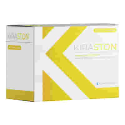 KIRASTONE 30 BUSTINE DA 3,75 G