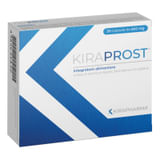 KIRAPROST 30 CAPSULE