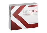 KIRADOL 30 COMPRESSE