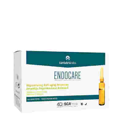 ENDOCARE AMPOLLE BIOREPAR 14 FIALE DA 1 ML