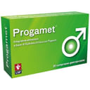 PROGAMET 30 COMPRESSE GASTROPROTETTE