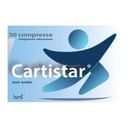 CARTISTAR 30 CAPSULE