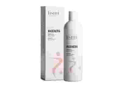 LIDERM RIGENERA DETERGENTE CORPO 400 ML
