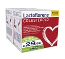 LACTOFLORENE COLESTEROLO BIPACK 20 + 20 BUSTINE