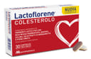 LACTOFLORENE COLESTEROLO TRISTRATO 30 COMPRESSE
