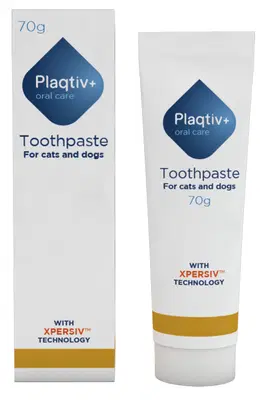 PLAQTIV+ ORAL CARE DENTIFRICIO IN PASTA 70 G PLAQTIV+ ORAL CARE DENTIFRICIO IN PASTA 70 G