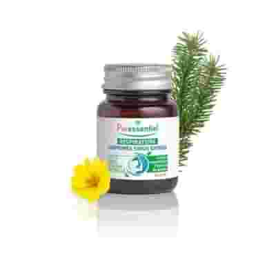 PURESSENTIEL COMPRESSE SINUS RESPIRAZIONE 15 COMPRESSE