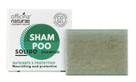 SHAMPOO SOLIDO NUTRIENTE PROTETTIVO MINI SIZE 15 G