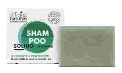 SHAMPOO SOLIDO NUTRIENTE PROTETTIVO MINI SIZE 15 G