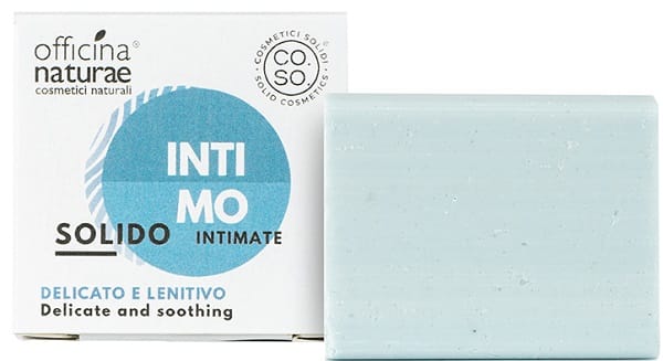 INTIMO SOLIDO MINI SIZE 15 G
