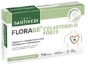 FLORASE COLESTEROLO FORTE 40 CAPSULE