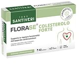 FLORASE COLESTEROLO FORTE 40 CAPSULE