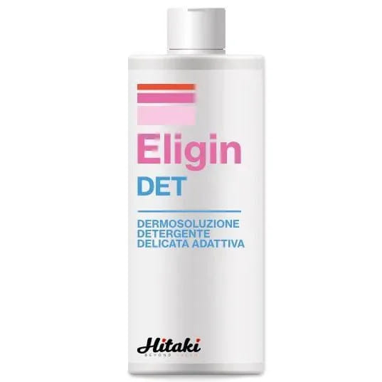 ELIGIN DETERGENTE 500 ML