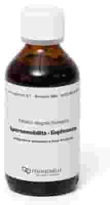 EUPHRASIA IPERSENSIBILITA' ESTRATTO INTEGRALE SINERGICO 100 ML PREPARATO 10