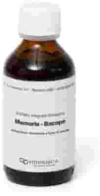 BACOPA MEMORIA ESTRATTO INTEGRALE SINERGICO 100 ML PREPARATO 20