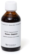 ZIZIPHUS SONNO ESTRATTO INTEGRALE SINERGICO 100 ML PREPARATO 7